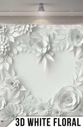 3DWhiteFloralHeart (1)
