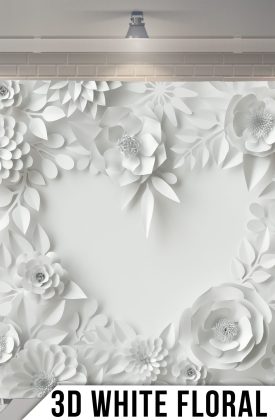 3DWhiteFloralHeart (1)