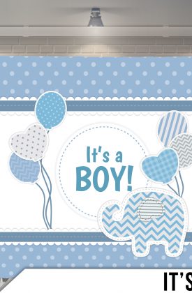 ItsABoy