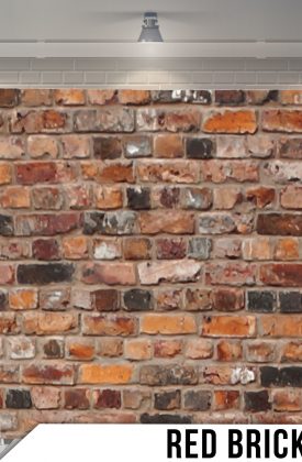 REDBRICKWALL
