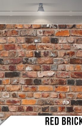 REDBRICKWALL