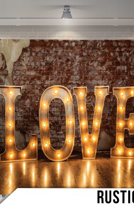 RUSTICLOVE