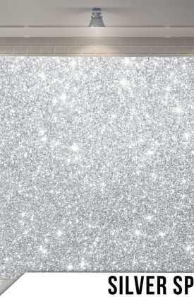 photobooth backdrop setup