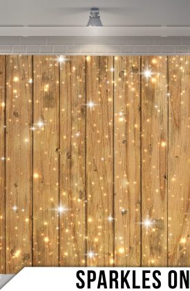 SPARKLESONWOOD
