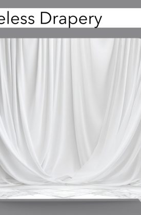 photo booth hire scotland backdrop setup