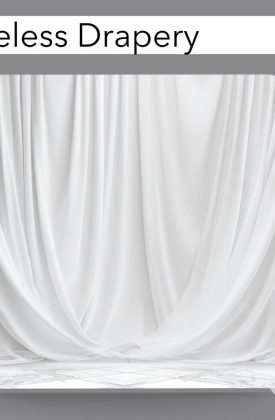 photo booth hire scotland backdrop setup