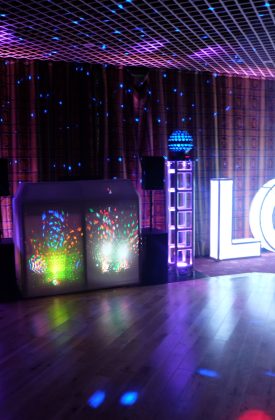 disco hire Photo Booth Hire for Weddings