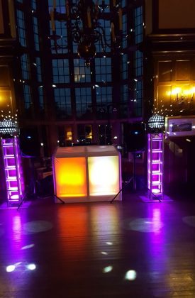 disco hire Photo Booth Hire for Weddings