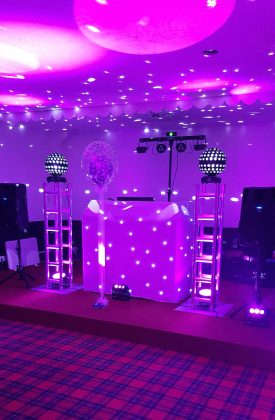 wedding dj